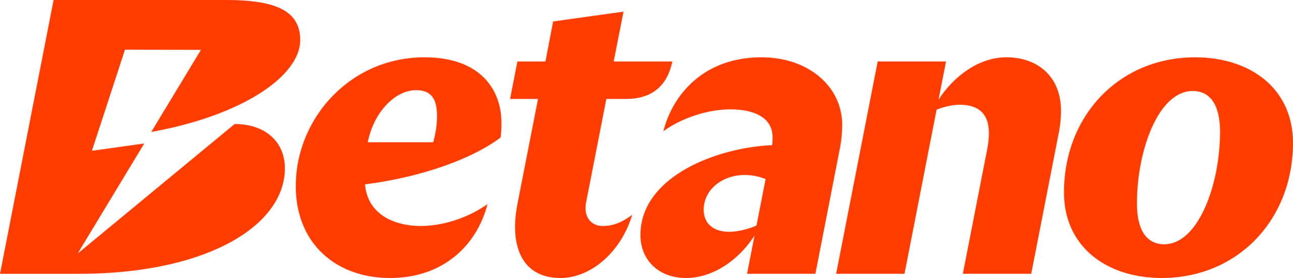 Logo Betano