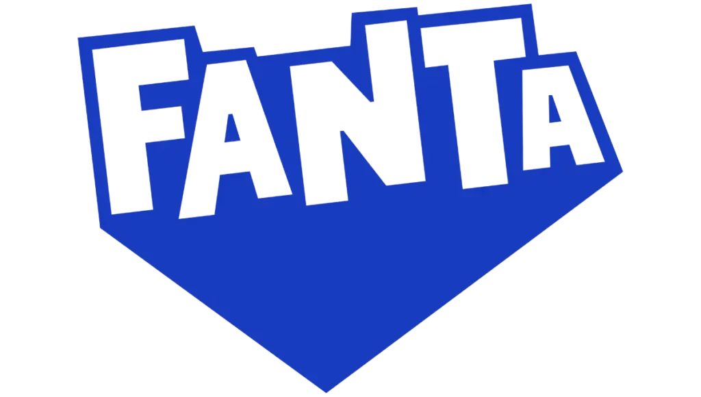 Logo Fanta