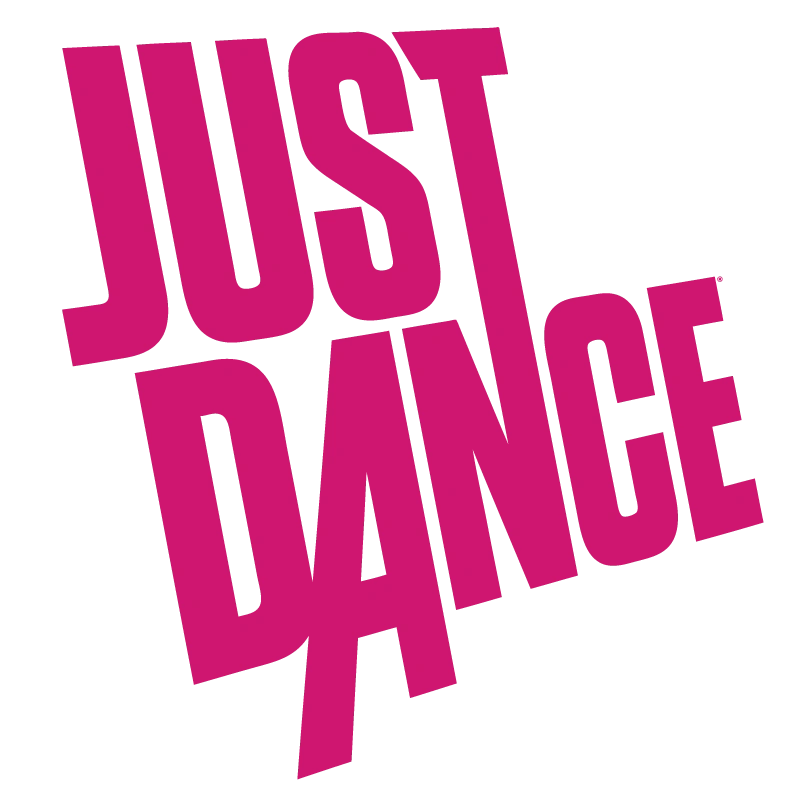 Logo Just Dance