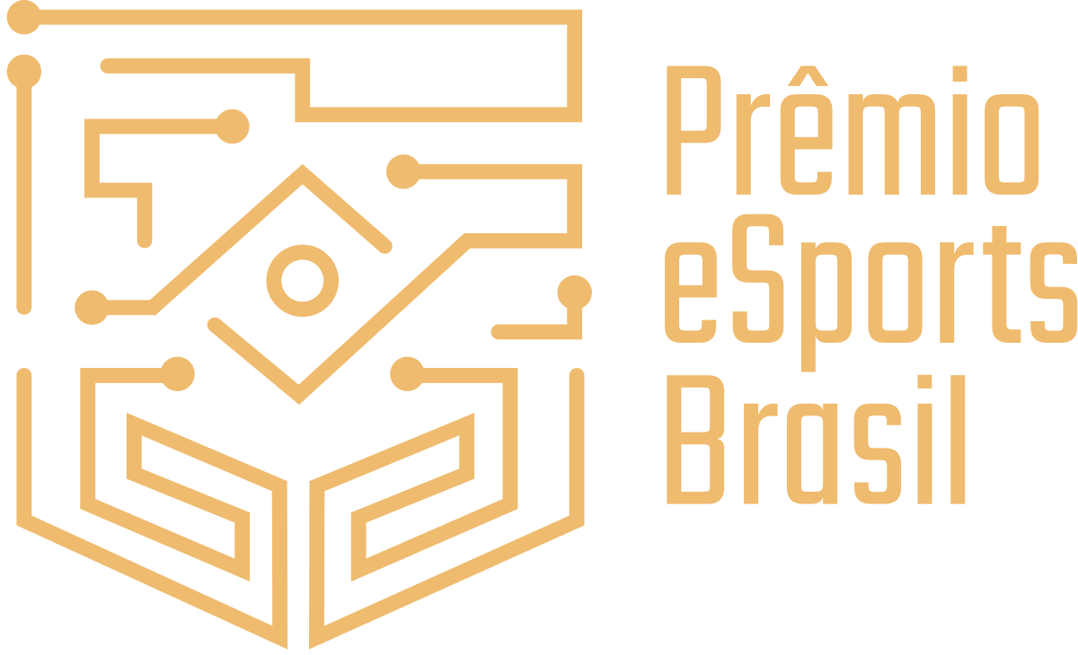 Logo Prêmio eSports Brasil